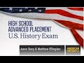 Civil War Key Concepts and Events