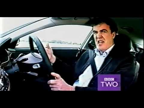 Top Gear - Series 6 Trailer (2005)