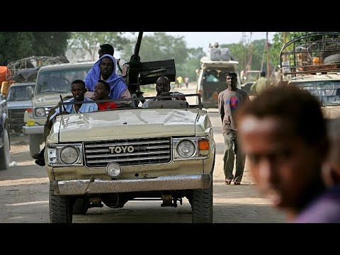 YouTube video thumbnail: Somalia Launches Historic National Strategy to Combat IED Threat