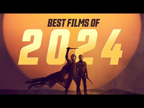 Film Riot's 2024 Film Favorites: From Indie Gems to Blockbuster Hits