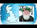 The Evolution and Origins of Santa Claus