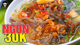 🍲 Miến Lươn Ngon – Giá Rẻ Dù Chuyển Đi Khách Vẫn Tìm Đến |Khóc Cười Cách Giữ Khách Quen của Chủ Quán