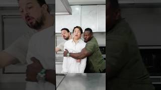 You need Protein! #gym #food #cooking #kitchen #japan #fighter