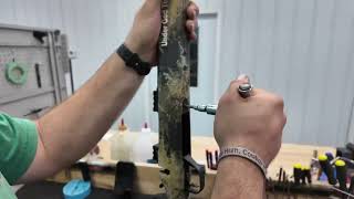 Custom Rifle from TS Customs