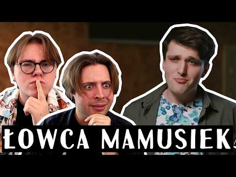 ZAGADKI LOSU - KRÓL EDYP TO MÓJ IDOL