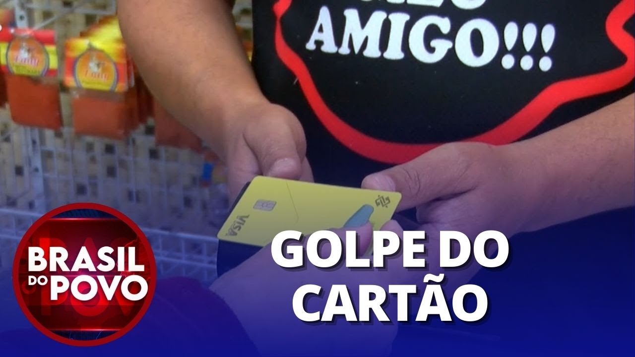 Bandidos exploram cartão por aproximação e multiplicam roubos