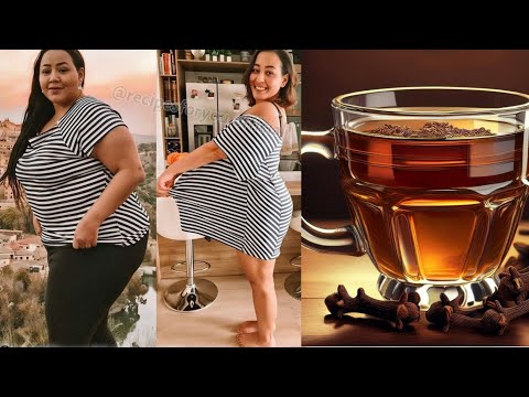 Night Drink to Melt Belly Fat Like Butter LOSS YOUR WEIGHT SUPER FAST NO DIET NO EXERCISE II NGWorld