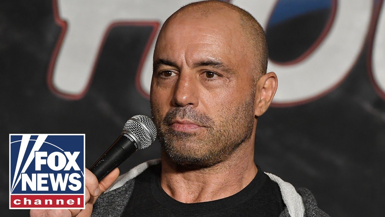Joe Rogan torches ‘woke’ indoctrination: ‘How every cult does it’