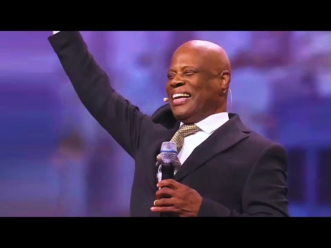 Heavenly Music of Praise and Worship | #GCSession 2025 - St. Louis