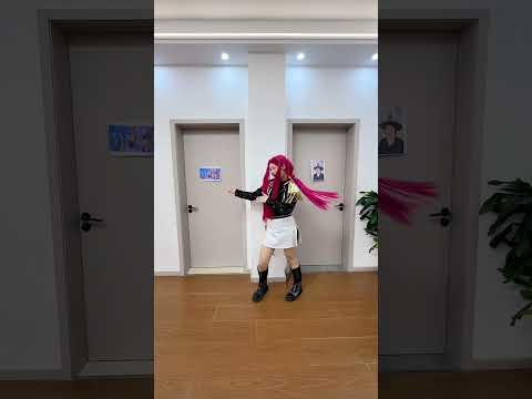 #kpop#kpopdemonhunters#huntrix