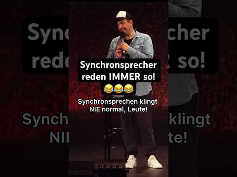 Zeitloser Klassiker ??‍♂️? Tickets & Termine: www.janvanweyde.de