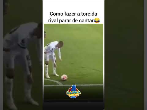 #entrenimento #futebol #torcida #futebolaovivo #entrenimentoesportivo #rainhanarratudo #foryou
