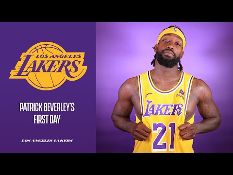 Lakers Unveil New Purple 'Statement Edition' Uniforms For 2022-23