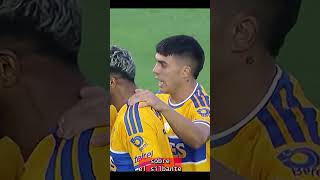 🚨 Gato Ortiz vuelve a pitarle a Tigres ante Juárez mientras Farfán va a cirugía y Jaidyn Contreras e