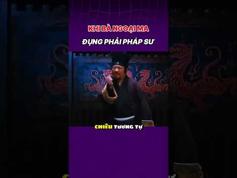 Ngoại dọa nhầm người rồi #shorts #games #memegames