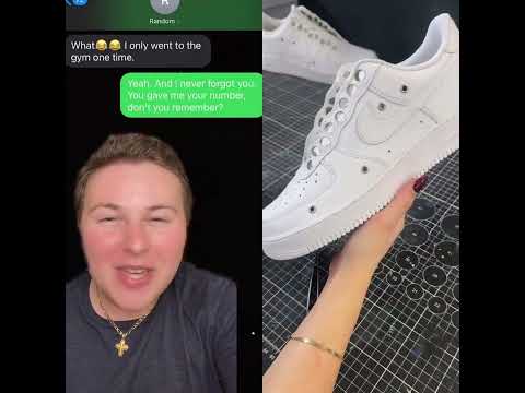 Texting Random Numbers!📱😂: BILLIE EILISH!!!😍 #billieeilish #text #prank#funny#pov#shorts