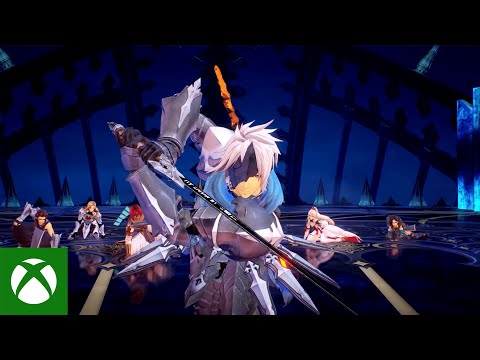 Tales of ARISE - Accolades Trailer