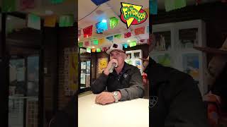 Karaoke nights! Fritangas Thornton8101 Washington St, Denver, CO 80229