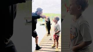 Trophy bass #fishing #letsfish