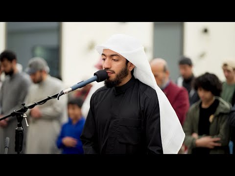 Beautiful Voice Quran Recitation | Heart Touching Quran Recitation | Sheikh Badr Al Bishr