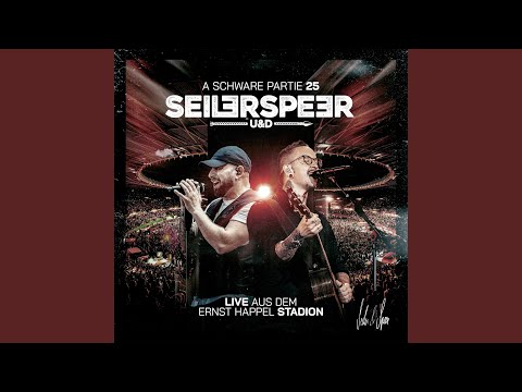 Tot sei wär mir lieber (Live)