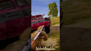 running shot 2.0 #pubg #gaming #4kgameplay #4kpubg