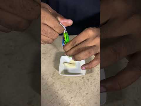 Dubai’s viral kunafa chocolate 🍫 | Home Made | Knight Vloger #minivlog #shorts