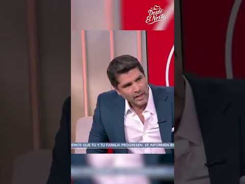#EduardoVerástegui el #INE sí se toca #DesdeElNorte? #LaHoraTrasnochada? #mañanera??