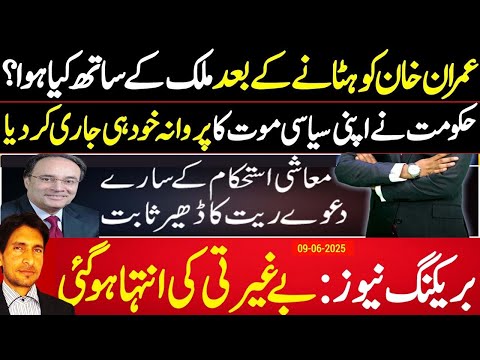 پاکستان سال 2024 25  کیا کھویا کیا پایا؟ عوامی روزگار کشی کا مسلسل تیسرا سال