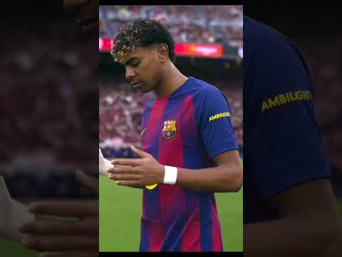 Lamine yamal quality🤩|| #lamineyamal #viralvideo #fyp #aftereffects #visibilité