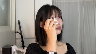아홉수 제대로 맞았습니다