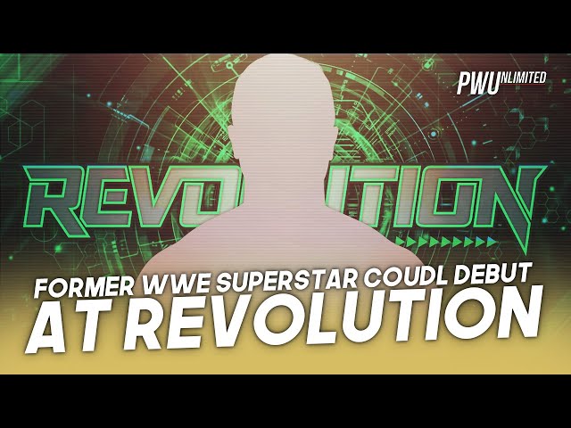 Former WWE Superstars Expected To Possibly Debut Tonight At Revolution