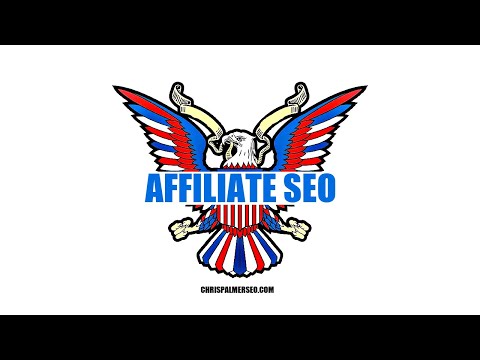 Affiliate SEO - Affiliate Website On-Page SEO