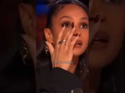 Tangisan Juri Pecah.!! Lantunan Merdu Ayat Suci Al-Quran Dari Hijabers Palestine #viralvideo #fyp