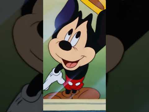 Mickey & Minnie's Dance Beat | Disney's 100th Anniversary #shorts