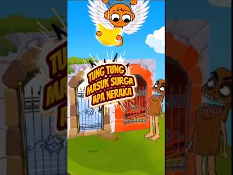 Tung tung mati