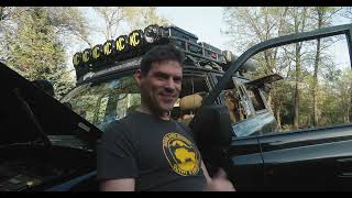 Tech Snack | 01 Wiring Cleanup