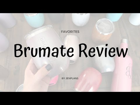 FAVORITES | Brumate