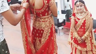 Marriage Lehenga Videos Kansas City Comic Con