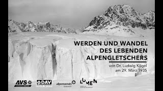 Historischer Laternbildvortrag im LUMEN Museum der Bergfotografie