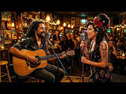 Deep Romantic Reggae Pop Soul 2026 | Timeless Blues Pop Experience