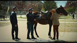 @TIKTOK COWBOY | Trailer | English Subs | 2024