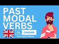 Understanding Past Modal Verbs