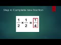 Mastering Fraction Multiplication Techniques
