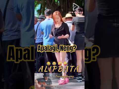 ALIPBATA, BEST ACOUSTIC GUITAR #alip_ba_ta #alibbata #guitar #shorts #viral #music  August 27, 2025