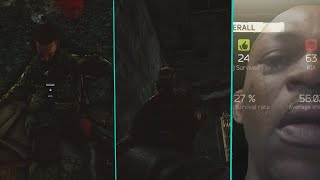 Did they make tarkov harder?