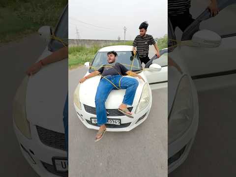 Bache ko bachana bhadi pad gaya 😂 #shorts #cutebaby #shortsfeed #funnyshorts #youtubeshorts