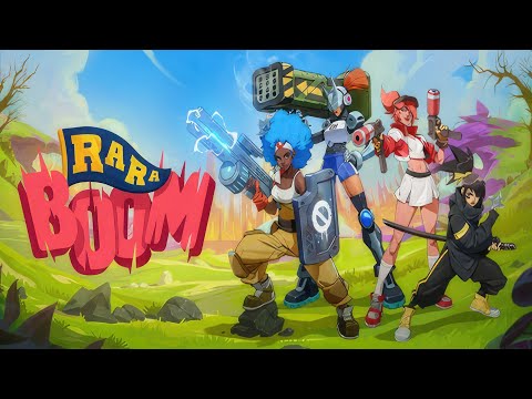 Open Trailer Video thumbnail