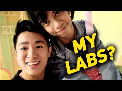 24 Hours Mag Jowa Challenge with Mimi