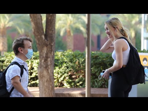 Picking Up Girls 2